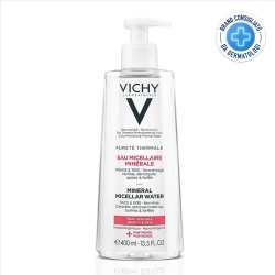 Purete Thermale - Micellar water for sensitive skin 400 ml