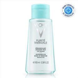 Purete Thermale - Soothing Cleanser 100 ml