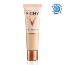 Mineral Blend - Hydrating Foundation complexion fresh N03 Gypsum 30 ml