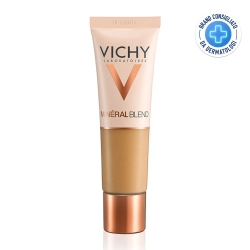 Mineral Blend - Hydrating Foundation complexion fresh N15 ground 30 ml