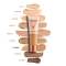 Mineral Blend - Hydrating Foundation complexion fresh N15 ground 30 ml