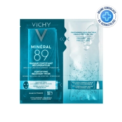 Mineral 89 - fortifying tissue mask 29 G