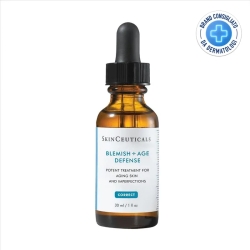 Blemish + Age Defense - treatment for aging and imperfections 30ml