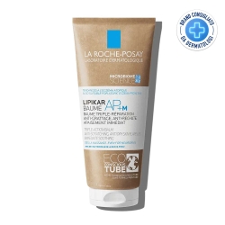Lipikar Baume Ap+m - soothing balm for dry skin 200 ml