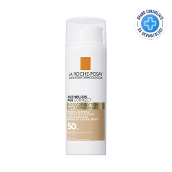 Anthelios Age Correct SPF50 - Anti-age CC cream 50 ml