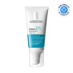 Hyalu B5 Aquagel Spf30 antiphotoaging protective concentrate 50ml