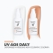 Capital Soleil Uv age Daily SPF50+ Anti Photo-Ageing Water Fluid 40 Ml