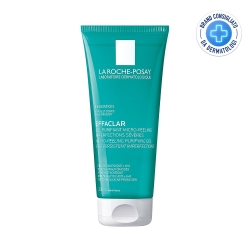 Effaclar - Gel purifying micro-peeling 200 ml