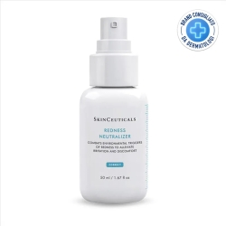 Redness Neutralizer - Anti Redness Face Cream 50 Ml