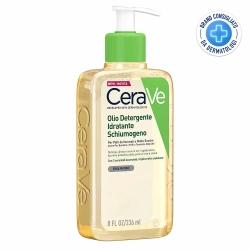 Moisturizing Cleansing Oil 236 ml