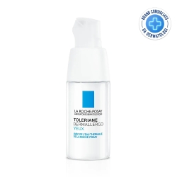 Toleriane Dermallergo - Soothing eye contour 20 ml