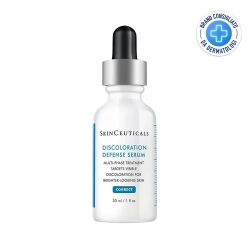Discoloration Defense Serum - Corrective face serum 30 ml