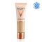 MinéralBlend - Moisturizing Foundation Natural Cover N.09 Agate 30 ml
