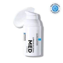 Lipikar Eczema Med - Eczema Cream 30 ml