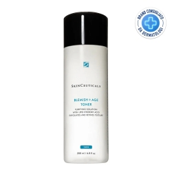 Blemish + Age Toner - Exfoliating Tonic 200 ml