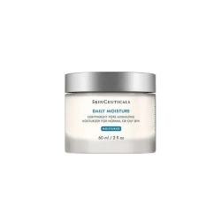 Daily Moisture - Moisturizing cream for normal or oily skin  60 ml