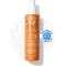 Capital Soleil - Solar spray for children SPF50 + 200 ml