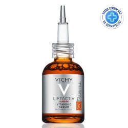 Liftactiv Supreme Vitamin C - Antioxidant face serum 20 ml