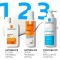 Anthelios SPF50+ Invisible tinted fluid 50 ml