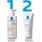 Effaclar H Iso Biome - Soothing cleansing cream 390 Ml