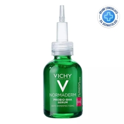 Normaderm - Exfoliating corrective serum 30 ml