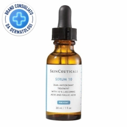 Serum 10 - Antioxidant Serum 30 ml
