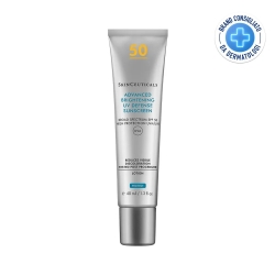 Advanced brightening SPF 50 UV defense sunscreen 40 ml
