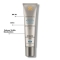 Advanced brightening SPF 50 UV defense sunscreen 40 ml