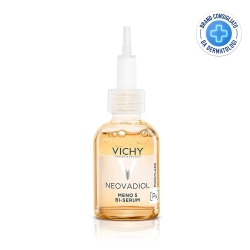 Neovadiol meno 5 Bi-Serum - Menopause Anti-aging serum 30 ml