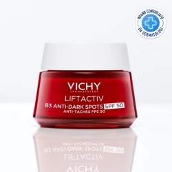 Liftactiv B3 - SPF50 Anti-Dark Spot Cream 50 Ml