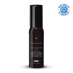 Phloretin CF Gel - Antioxidant serum-in-gel for wrinkles 30 ml