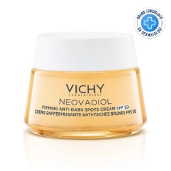 Neovadiol SPF50 - Anti-dark spots firming cream 50Ml