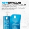 Effaclar+M - Purifying Foaming Gel 400 Ml Refill