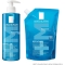 Effaclar+M - Purifying Foaming Gel 400 Ml Refill