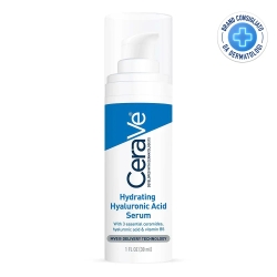 Hydrating Hyaluronic Acid Serum 30 ml