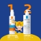 Anthelios Uvmune 400 SPF50+ - Baby Invisible Spray 200 Ml