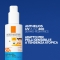 Anthelios Uvmune 400 SPF50+ - Baby Invisible Spray 200 Ml