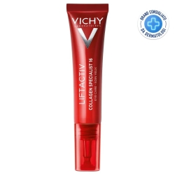 Liftactiv Collagen Specialist - Eye Contour Cream 15 Ml