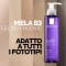 Mela B3 - Clarifying Unifying Micro-peeling gel 200 ml