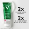 Normaderm - Peeling cleansing serum 125 ml