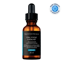 Cell Cycle Catalyst - Anti-age serum 30 Ml