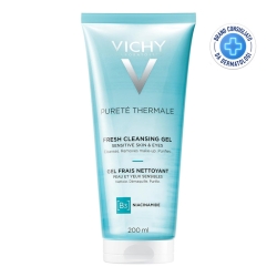 Pureté Thermale - Fresh Cleansing Gel 200 Ml