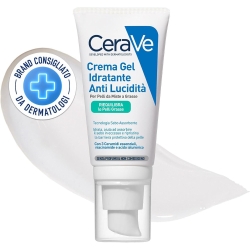 Oil Control Moisturising Gel-Cream 52 ml