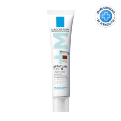 Effaclar Duo+M Unifiant Deep 40 ml Anti-Imperfections Tinted Care