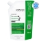 DS - Anti-dandruff shampoo for dry hair - 500 ml refill