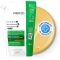 DS - Anti-dandruff shampoo for dry hair - 500 ml refill