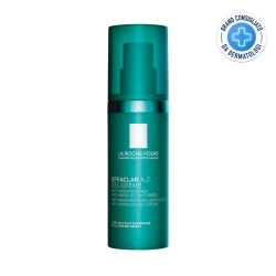 Effaclar A.Z. - Anti-imperfections Cream Gel 40 Ml