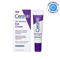 CeraVe Skin Renewing - Eye Contour 15 ml