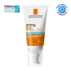 Anthelios Uvmune 400 SPF50+ Sunscreen with perfume 50 ml