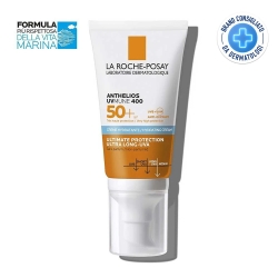 Anthelios uvmune 400 spf50+ - fragrance-free moisturizer 50 ml